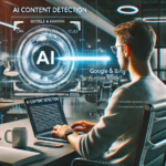 AI Content Detection: Can Google & Bing Spot AI-Written Articles in 2025?