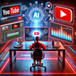 How to Start an AI-Powered YouTube Channel and Grow Fast