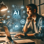 The Best AI-Powered Side Hustles to Start in 2025