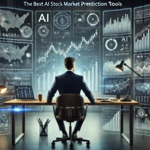 Read more about the article The Best AI Stock Market Prediction Tools for Smart Investing