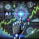 How AI is Transforming the Stock Market: AI Trading Strategies