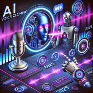 Read more about the article The Best AI Voice Cloning Tools for Content Creators in 2025