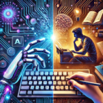 AI vs Human Creativity: Can Artificial Intelligence Replace Writers?