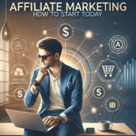 Affiliate Marketing for Beginners: How to Start Today