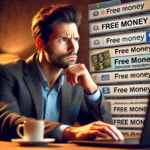 How I Discovered the Truth About Begging for Free Money Online