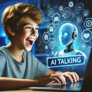 Read more about the article 10 Best AI Talking Games That Feel Real