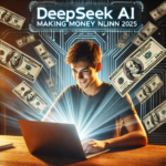 How to Earn $10k Monthly with Deepseek AI in 2025