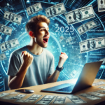 How to Get Free Money Online (Legally) in 2025