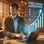 How I Uncovered 16 Platforms for Free Money Assistance Online