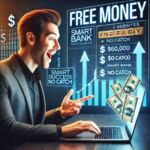 Top 6 Websites Offering Free Money Up to $60,000 Without Any Catch