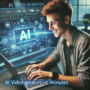 Read more about the article How to Use Kling AI for Automation and Content Creation