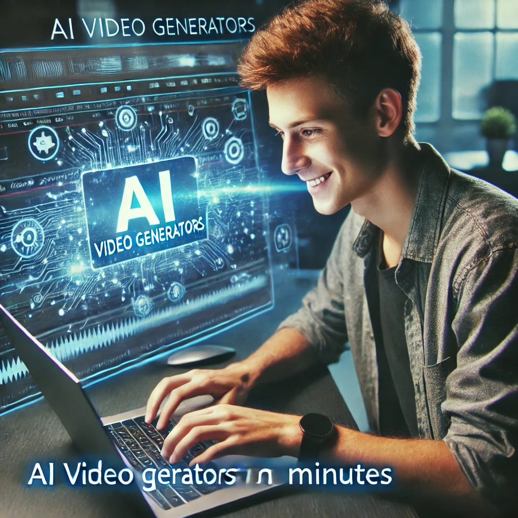 You are currently viewing How to Use Kling AI for Automation and Content Creation