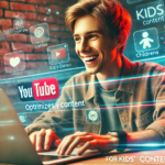 The Ultimate Guide: How to Optimize YouTube for Kids Content