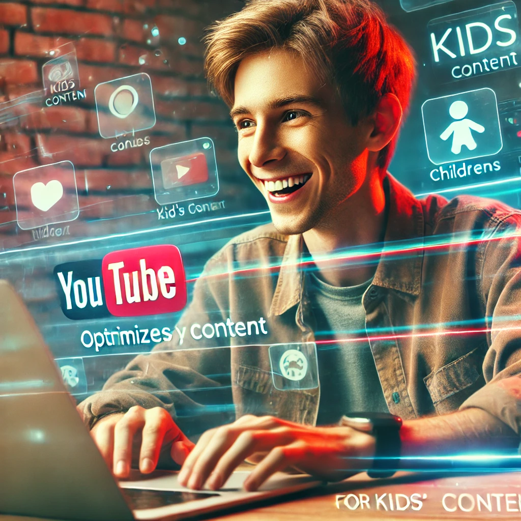 You are currently viewing The Ultimate Guide: How to Optimize YouTube for Kids Content