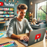 How to Start a Successful Kids YouTube Channel (Step-by-Step)