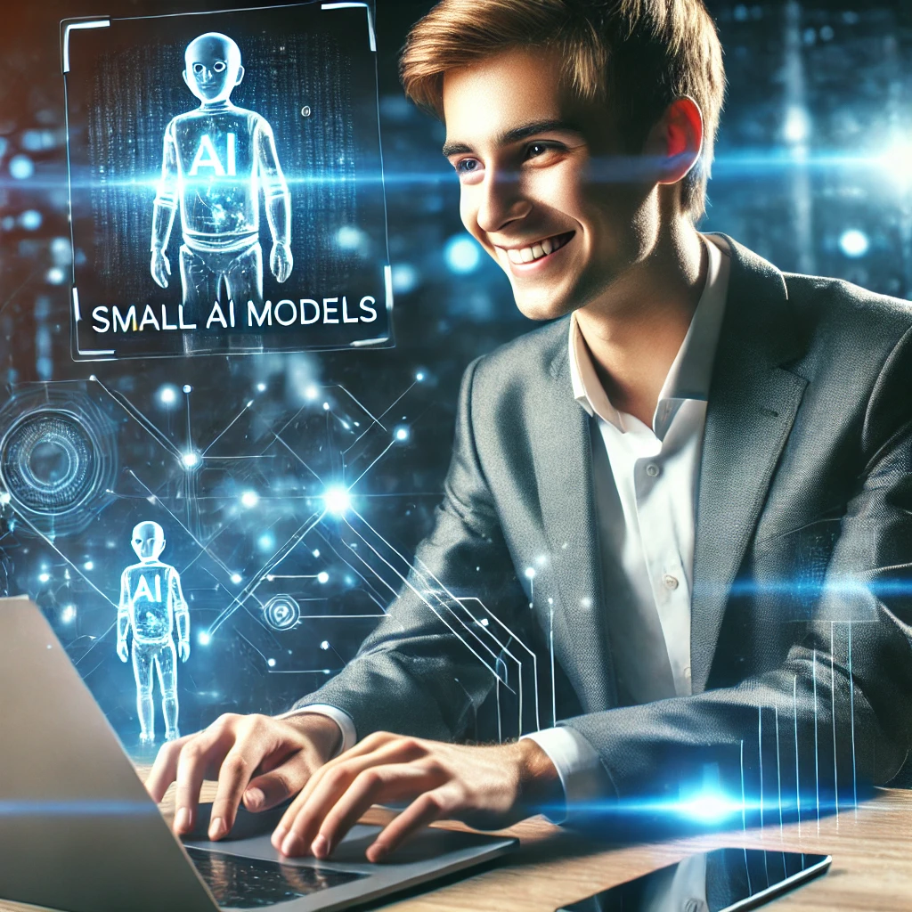 You are currently viewing The Rise of Local LLMs: Why Small AI Models Matter