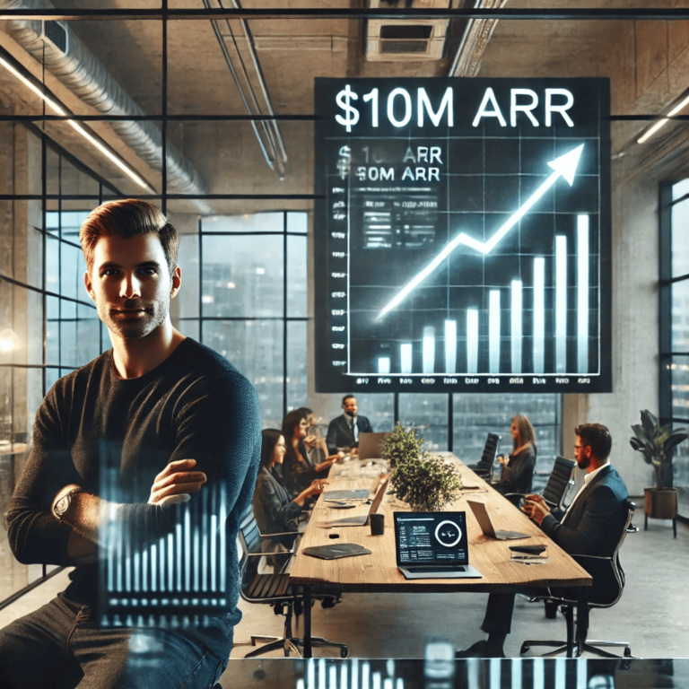 Lovable $10M ARR