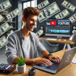 How to Make Money on YouTube in 2025 With AI: My Step-by-Step Journey