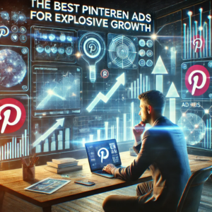 Read more about the article The Best Pinterest Ads Strategy for Explosive Growth