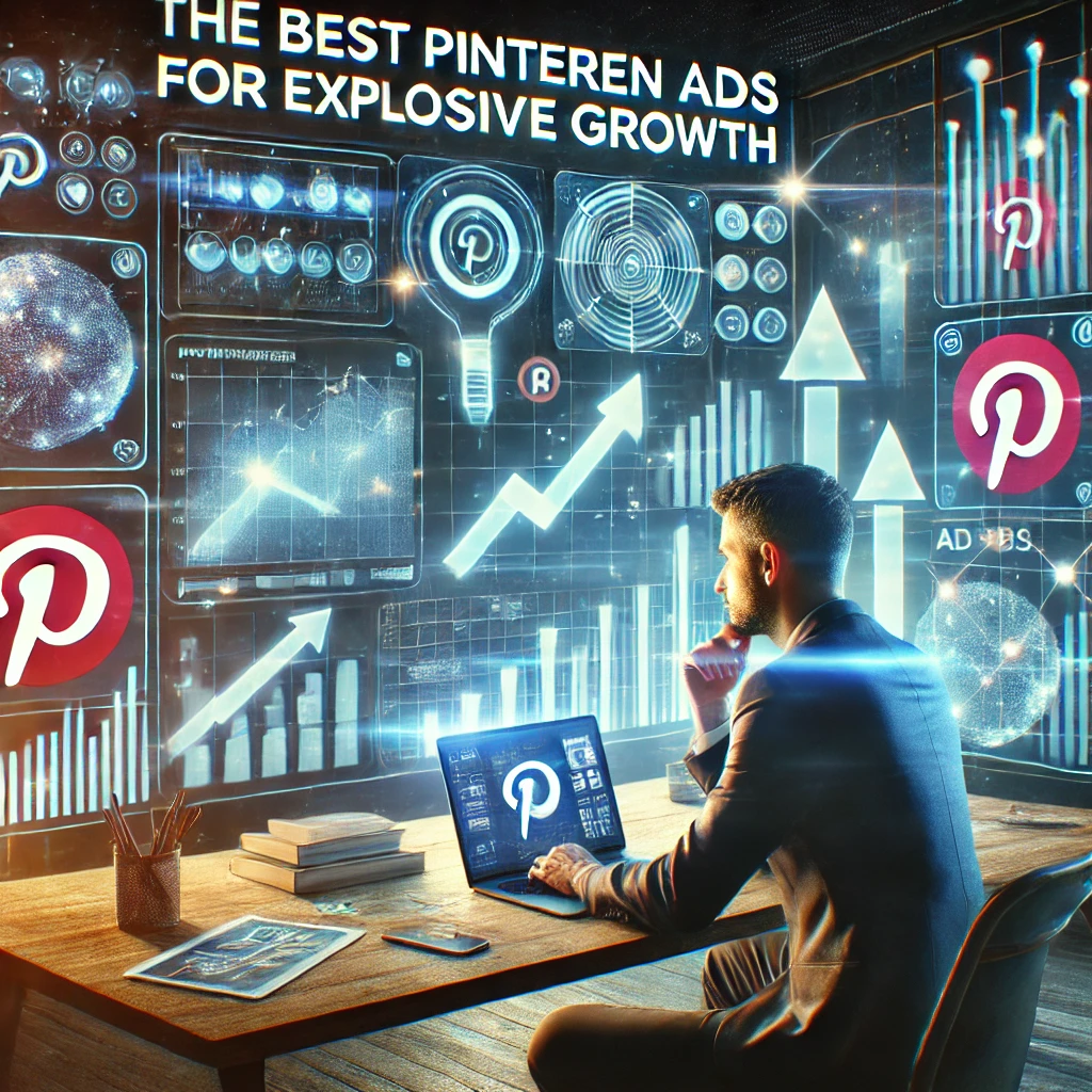 You are currently viewing The Best Pinterest Ads Strategy for Explosive Growth