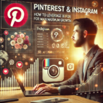 Pinterest & Instagram: How to Leverage Both for Maximum Growth