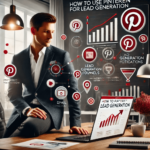 How to Use Pinterest for Lead Generation (Step-by-Step Guide)