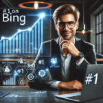 How to Rank #1 on Bing in 30 Days and Get 100,000+ Visits