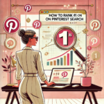 How to Rank #1 on Pinterest Search (Fast & Easy)