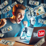 How I Generated 100 Monetizable YouTube Shorts Using AI Automation