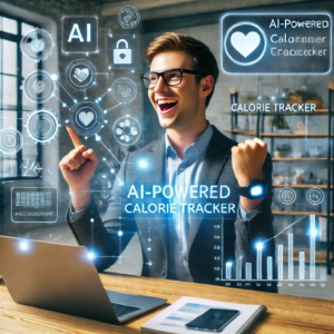 Read more about the article How I Built a $1,000,000 Calorie Tracker App with AI in 30 Minutes