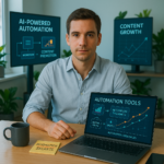 5 Automation Secrets to Scale Content Promotion