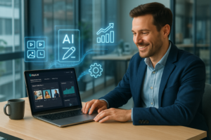 Read more about the article Automate Your UGC Creation Using FlipITAI AI
