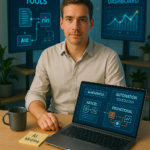 Building an AI System That Writes and Promotes for You