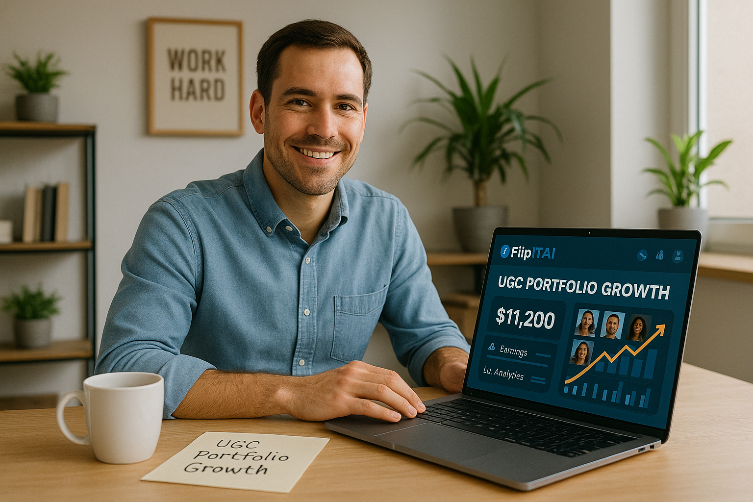 Read more about the article How FlipITAI Helps Flippers Grow a Portfolio