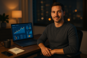 Read more about the article How to Build a Viral System That Works While You Sleep