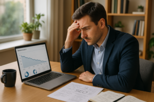 Read more about the article How to Recover Blog Traffic After Google’s AI Overview Update