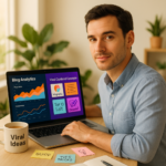 How to Turn Your Blog’s Analytics Into Viral Ideas