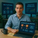 How to Use n8n Agents to Scale Your UGC Campaigns