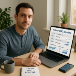 The 1-Hour Daily Routine to Grow Your Blog With UGC