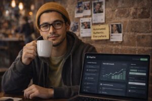 Read more about the article How FlipITAI Amplifies Brand UGC at Scale