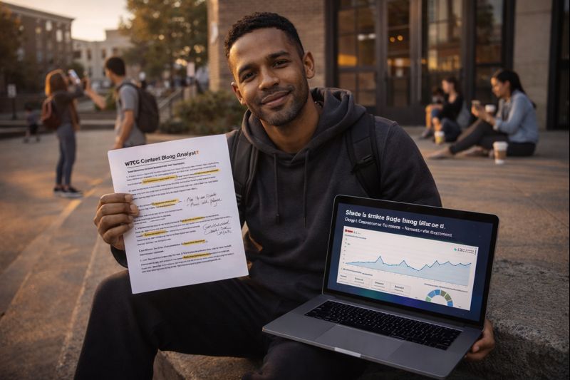 You are currently viewing How to Combine SEO + UGC for Maximum Visibility