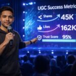 The Future of Brand Trust Is Built on UGC