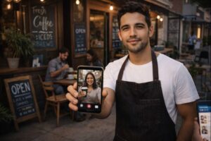 Read more about the article UGC Marketing for Small Businesses on a Budget