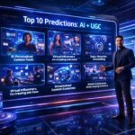 Top 10 Predictions for AI + UGC in 2026
