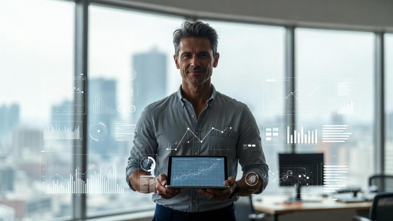 Read more about the article How AI Predicts Which Content Will Trend Next