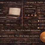 FlipITAI vs Other Traffic Tools: Real Results