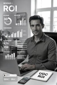 Read more about the article How to Use Analytics to Predict Viral Behavior