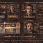 The Psychology of Click-to-Conversion UGC