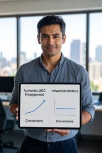 Read more about the article The Hidden Metrics That Decide Virality in 2026