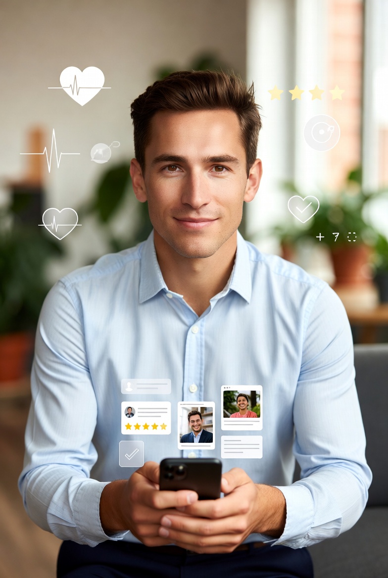 Read more about the article The Science of Trust: Why People Buy From UGC